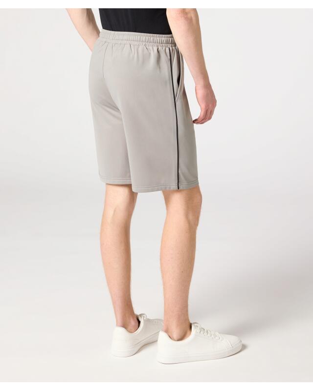 Short court homme, gris (KiK Kurze Shorts (grau)) — KiK, produit allemand authentique au Maroc