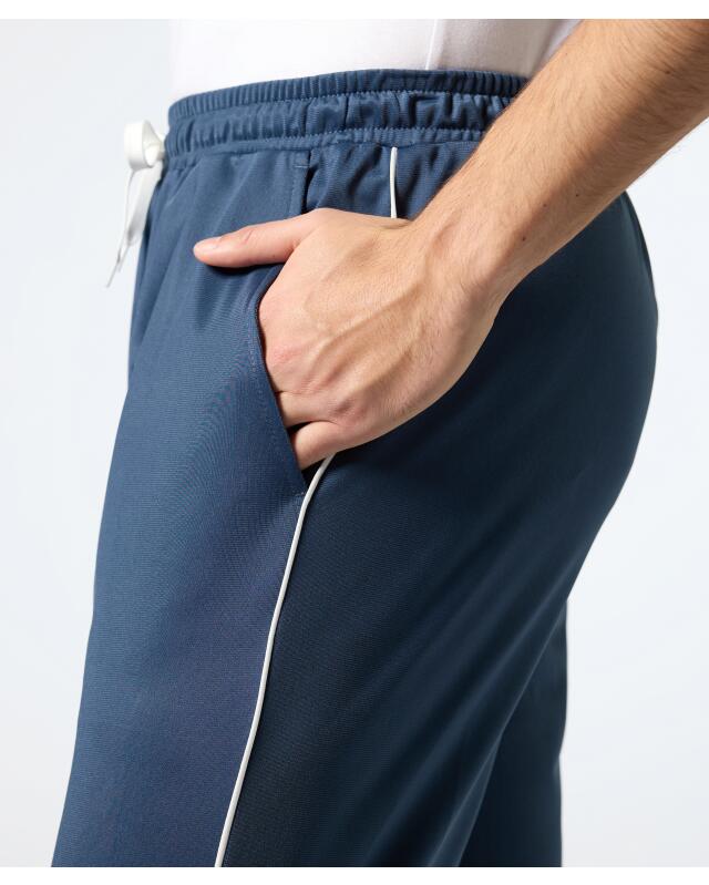 Short court homme, bleu (KiK Kurze Shorts (blau)) — KiK, produit allemand authentique au Maroc