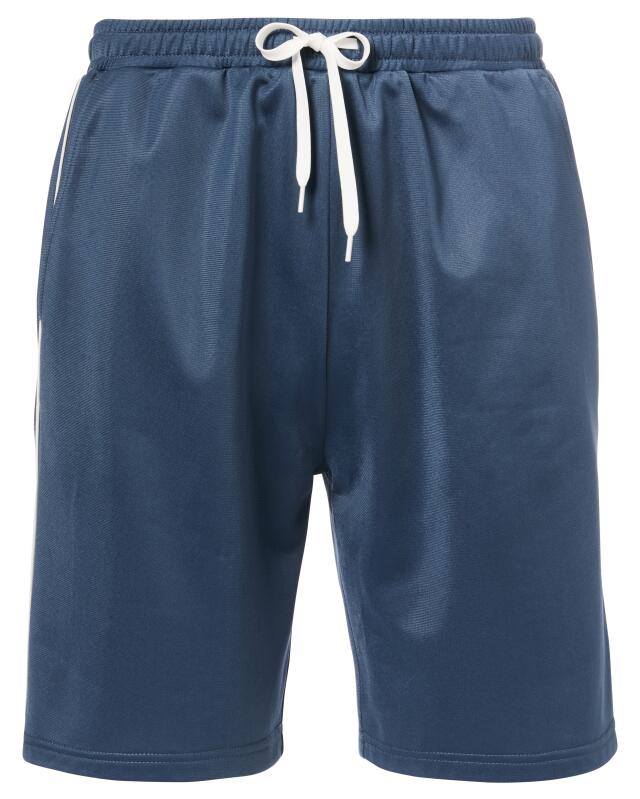 Short court homme, bleu (KiK Kurze Shorts (blau)) — KiK, produit allemand authentique au Maroc