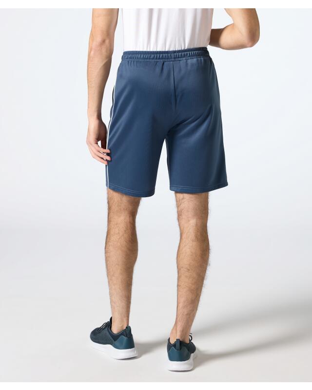 Short court homme, bleu (KiK Kurze Shorts (blau)) — KiK, produit allemand authentique au Maroc