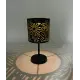Solární stolní lampa