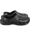 Clogsy czarny