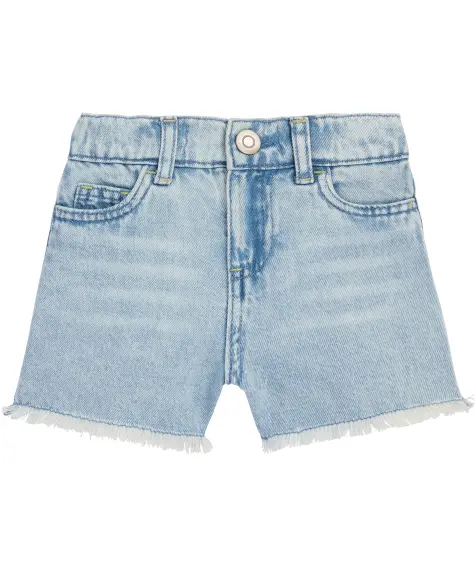 Helle Jeans-Shorts