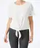 T-shirt wit