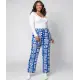Lockere Palazzohose