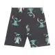 Tričko Stitch + cyklistické šortky