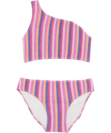 Glitzer-Bikini