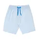 Badeshorts gestreift