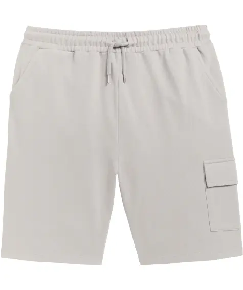 Sweatshorts in Bermudalänge