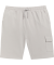 Sweatshort licht grijs
