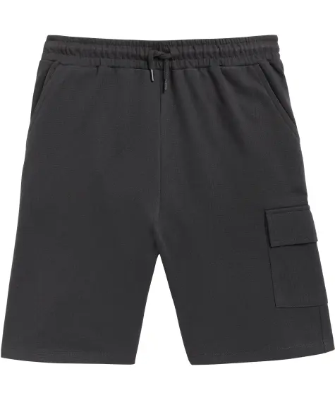 Sweatshorts in Bermudalänge