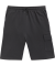 Sweatshort donker grijs