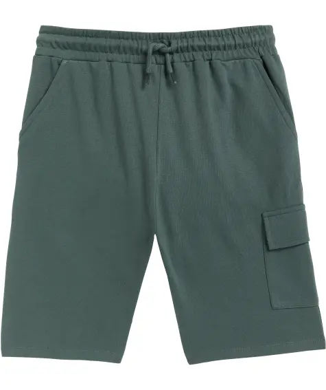 Sweatshorts in Bermudalänge