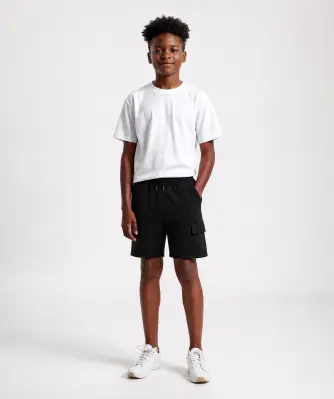 Sweatshorts in Bermudalänge