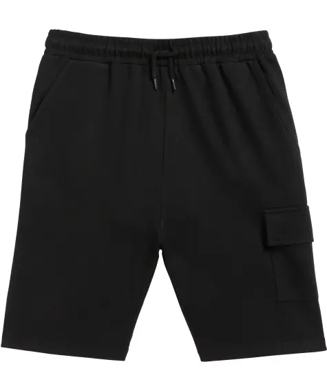 Sweatshorts in Bermudalänge