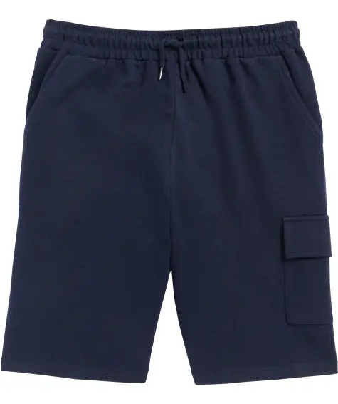Sweatshorts in Bermudalänge