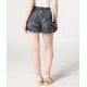 Kurze Shorts Paisley