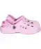 Klompen roze