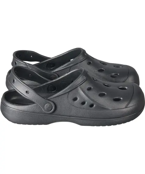 Clogs