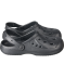 Clogs zwart