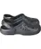 Clogs zwart