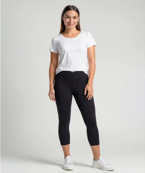 Sport-Leggings in 7/8-Länge