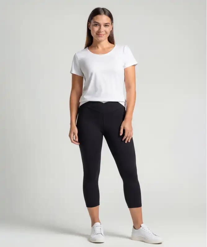Sport-Leggings in 7/8-Länge