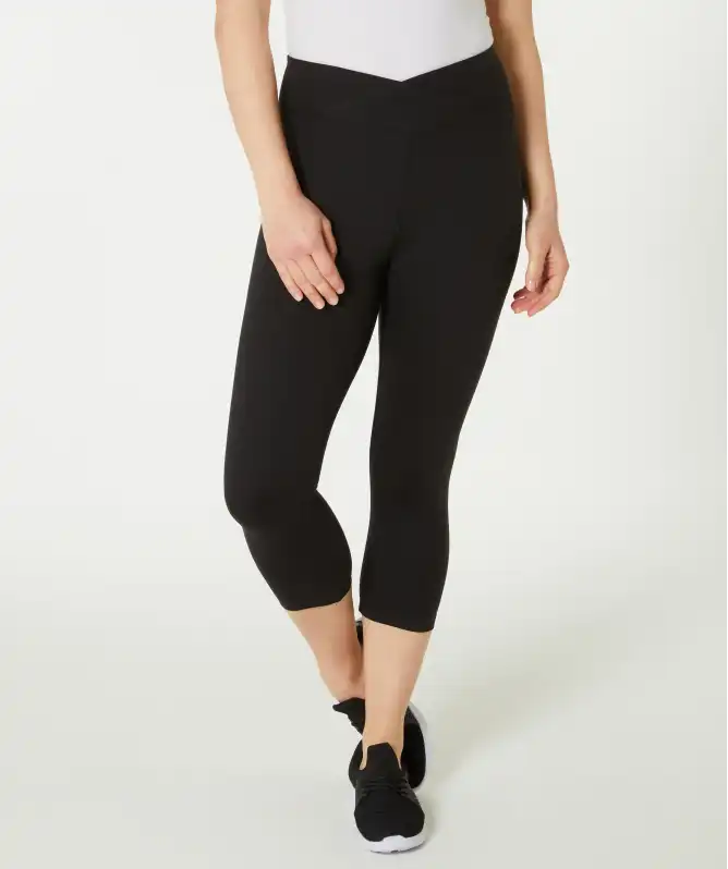 Sport legging in 7/8 lengte
