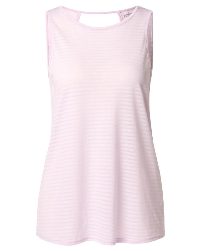 Sports top for women, lilac (KiK Fliederfarbenes Sport-Top (flieder)) — KiK, authentic German product in Morocco