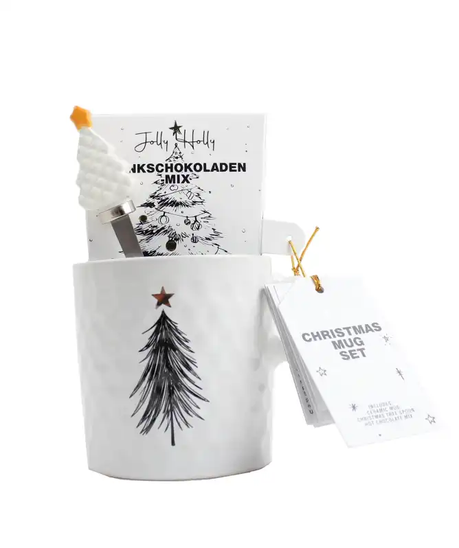 Tasse Weihnachten