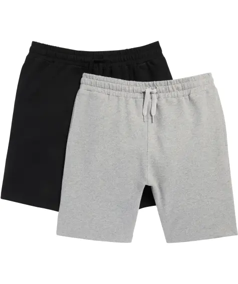 Joggingshorts in Bermudalänge