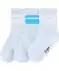 Skarpety tenisowe niebieski