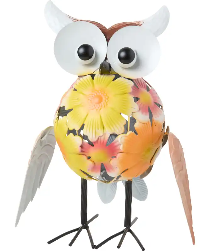 Sowa dekoracyjna