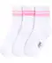 Skarpety tenisowe biały