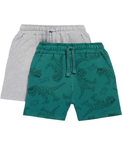 Sweatshorts Dinos
