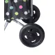 Inklapbare winkelwagen