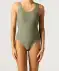 Zwemkleding  Uni kaki