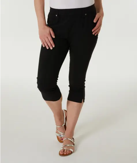 Bengalinhose in Caprilänge