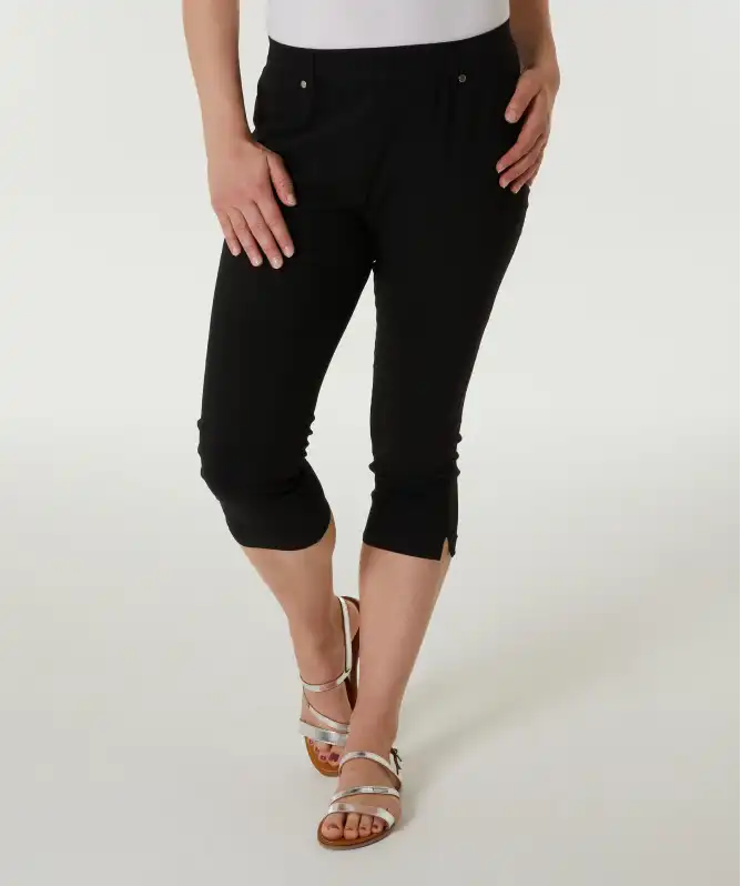 Bengalinhose in Caprilänge