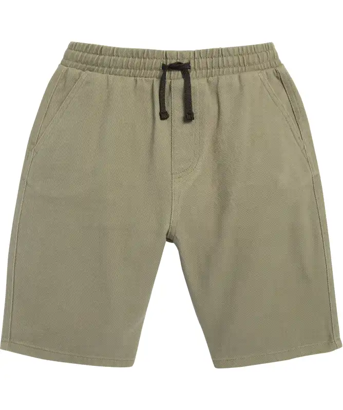 Bavlněné džínové šortky