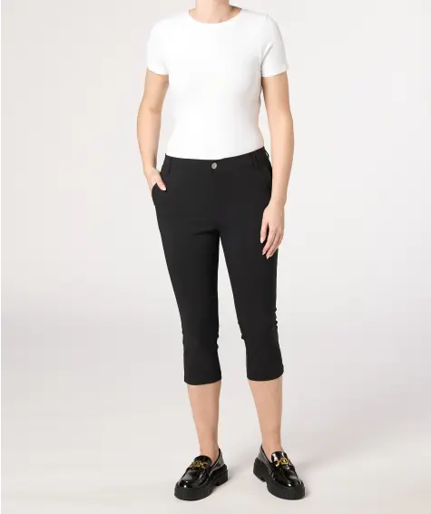 Bengalinhose in Caprilänge
