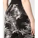 Viskózové culottes