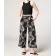Viskózové culottes
