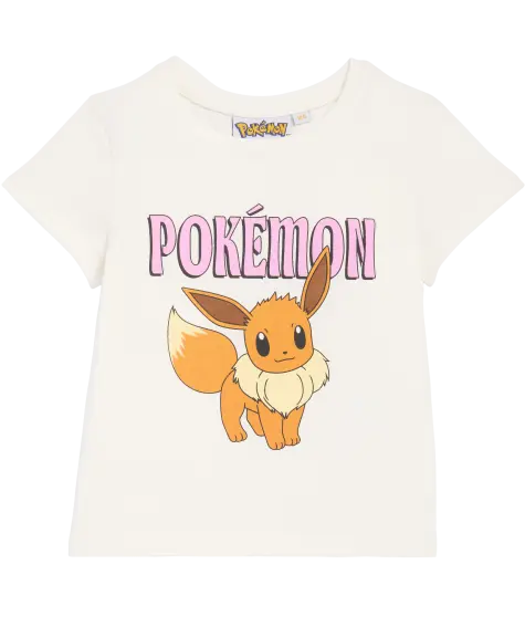 T-Shirt aus Baumwolle