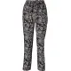 Viskose-Hose mit Bindegürtel