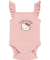 Baumwollbody hellrosa