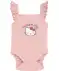 Romper Hello Kitty lichtroze