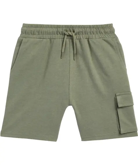 Sweatshorts in Bermudalänge