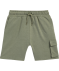 Sweatshorts in Bermudalänge hellkhaki