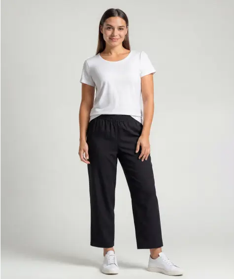 Culotte in 7/8-Länge